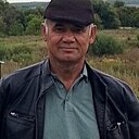 Зафар, 57 лет