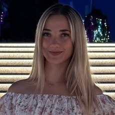 Фотография девушки Alina, 24 года из г. Ростов-на-Дону