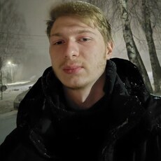 Фотография мужчины Ростислав, 21 год из г. Новокузнецк