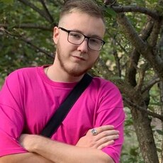 Фотография мужчины Женя, 23 года из г. Днепр