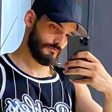 Фотография мужчины El Ali, 26 лет из г. Витебск