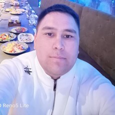 Фотография мужчины Radik, 28 лет из г. Балхаш