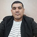 Журабек, 37 лет