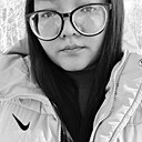 Альбина, 23 года