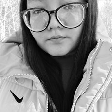 Фотография девушки Альбина, 23 года из г. Новосибирск
