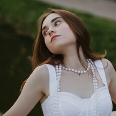 Фотография девушки Дарья, 21 год из г. Смоленск