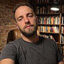 Владик, 38 лет