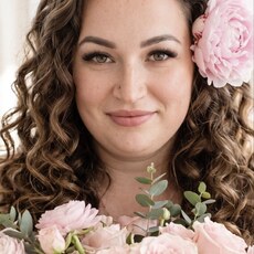 Фотография девушки Святослава, 33 года из г. Серов