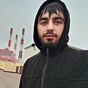 Хамза, 29 лет