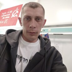 Фотография мужчины Вадим, 31 год из г. Жирновск