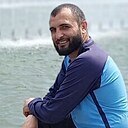 Шамсудин, 41 год
