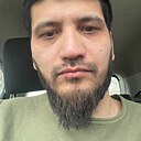 Саид, 35 лет