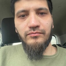 Фотография мужчины Саид, 35 лет из г. Белгород
