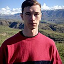 Никита, 25 лет