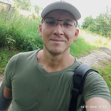 Фотография мужчины Михаил, 35 лет из г. Селятино