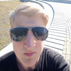 Фотография мужчины Алексей, 27 лет из г. Омск