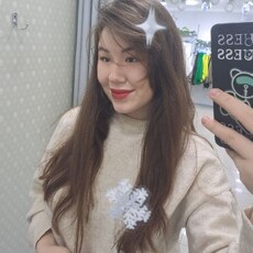Фотография девушки Камила, 20 лет из г. Ташкент