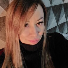 Фотография девушки Гуля, 51 год из г. Казань