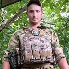 Фотография мужчины Максим, 27 лет из г. Знаменск