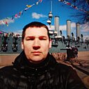 Макс, 44 года
