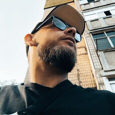 Фотография мужчины Олег, 39 лет из г. Кривой Рог