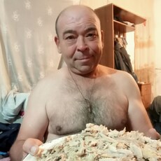 Фотография мужчины Андрей, 52 года из г. Алматы