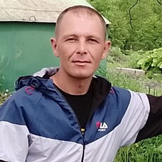 Фотография мужчины Илья, 38 лет из г. Донецк (Ростовская Обл.)