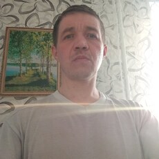 Фотография мужчины Вадим, 44 года из г. Красновишерск