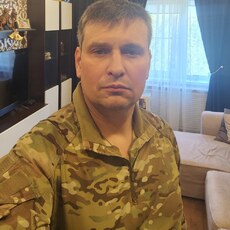 Фотография мужчины Андрей, 47 лет из г. Тверь