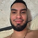 Эльдар, 24 года