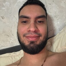 Фотография мужчины Эльдар, 24 года из г. Муравленко