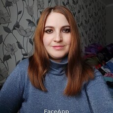 Фотография девушки Анна, 29 лет из г. Тюмень