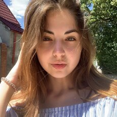 Фотография девушки Анастасия, 19 лет из г. Екатеринбург
