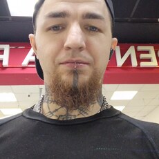 Фотография мужчины Александр, 30 лет из г. Новороссийск