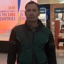 Худик, 40 лет