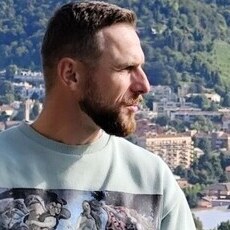 Фотография мужчины Андрей, 30 лет из г. Брест