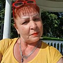 Любовь, 61 год