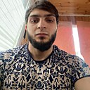 Ибрагим, 26 лет