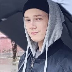 Фотография мужчины Данил, 18 лет из г. Киев