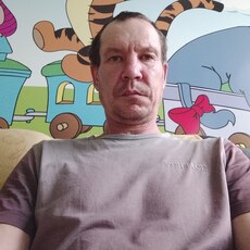Фотография мужчины Андрей, 43 года из г. Хоринск