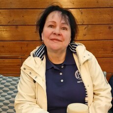 Фотография девушки Света, 58 лет из г. Новополоцк