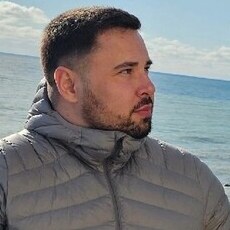 Фотография мужчины Vladimir, 35 лет из г. Сочи