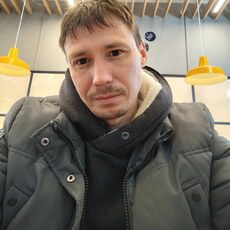 Фотография мужчины Сергей, 37 лет из г. Астрахань