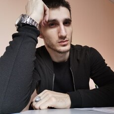 Фотография мужчины Артур, 33 года из г. Евпатория