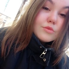 Фотография девушки Дарья, 23 года из г. Октябрьский (Башкортостан)