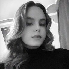 Фотография девушки Елизавета, 20 лет из г. Каневская