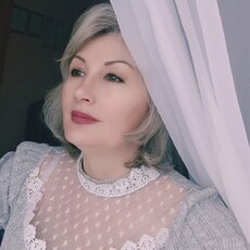 Фотография девушки Алёна, 47 лет из г. Уфа