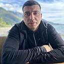 Кирилл, 36 лет
