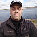 Алик, 43 года