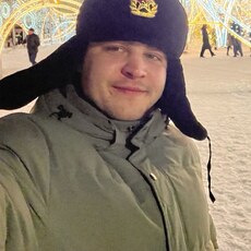 Фотография мужчины Oleg, 29 лет из г. Орехово-Зуево